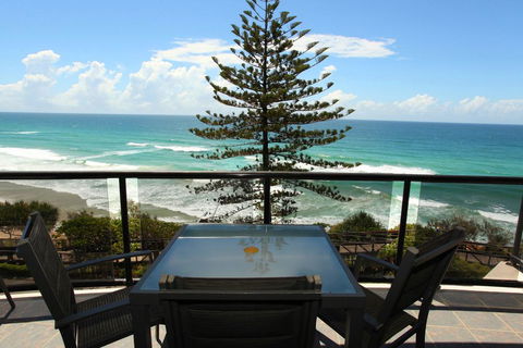 Unit 10, Phoenix Apartments, 1736 David Low Way, Coolum Beach - New Castle Holiday 1