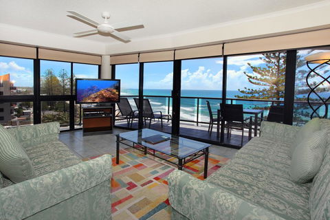 Unit 10, Phoenix Apartments, 1736 David Low Way, Coolum Beach - New Castle Holiday 3