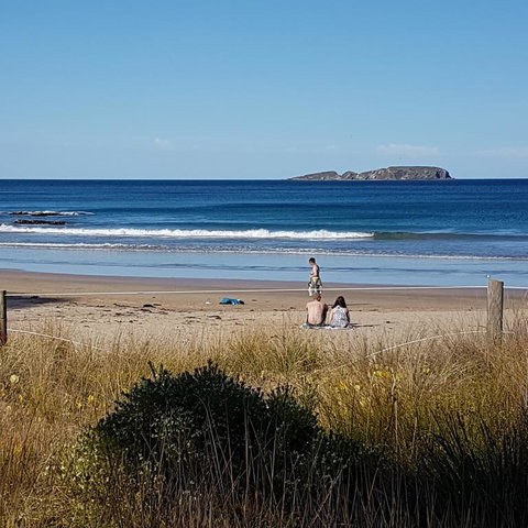 Unit 2 Breakaway Lodge - New Castle Holiday 3