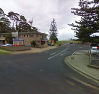 Unit 2 Breakaway Lodge - New Castle Holiday