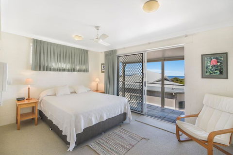 Unit 3 At 4 Pelican Street, Peregian Beach, Noosa Shire - New Castle Holiday 3