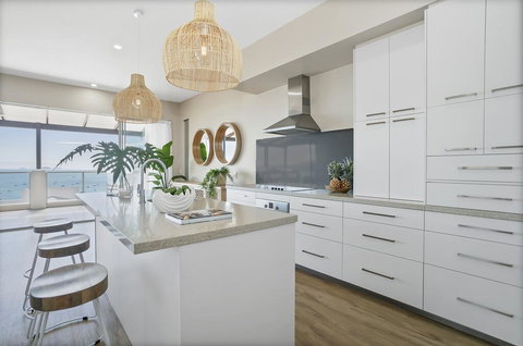 UNIT 35 Whitsundays - New Castle Holiday 1