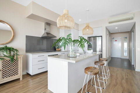 UNIT 35 Whitsundays - New Castle Holiday 2