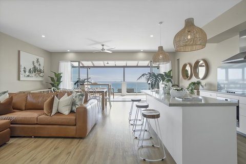 UNIT 35 Whitsundays - New Castle Holiday 0