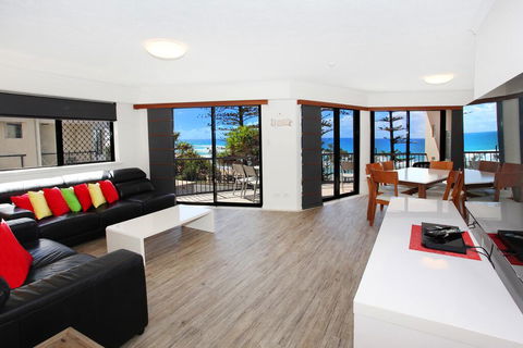 Unit 4, The Rocks, 1746 David Low Way Coolum Beach - 500 Bond - New Castle Holiday 2