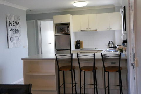 Unit 9 Bellevue - New Castle Holiday 2