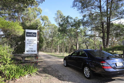Unlax @ Hunter Valley - New Castle Holiday 1