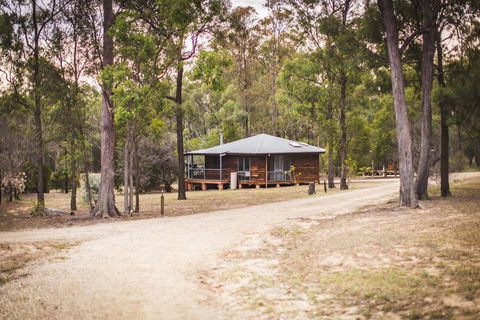 Unlax @ Hunter Valley - New Castle Holiday 2