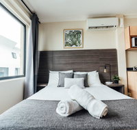 UNO Hotel Sydney - New Castle Holiday