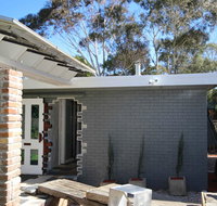 Up-cycle House Blackheath - New Castle Holiday