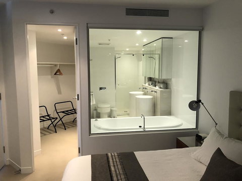 Upmarket Resort At Oracle Broadbeach URGC - New Castle Holiday 2