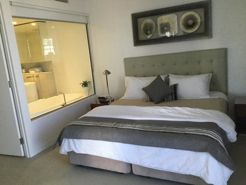 Upmarket Resort At Oracle Broadbeach URGC - New Castle Holiday 3