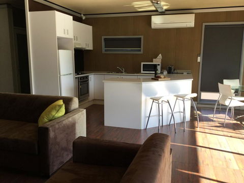 Urban Edge Apartments Bendigo - New Castle Holiday 2