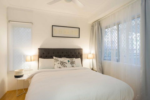 Urban Escape - Strathfield - New Castle Holiday 3