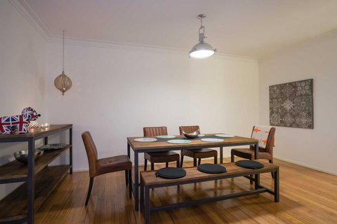 Urban Escape - Strathfield - New Castle Holiday 2