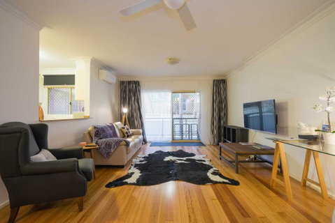 Urban Escape - Strathfield - New Castle Holiday 0