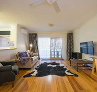 Urban Escape - Strathfield - New Castle Holiday