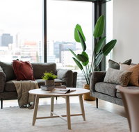 Urban Rest - Eastend - New Castle Holiday