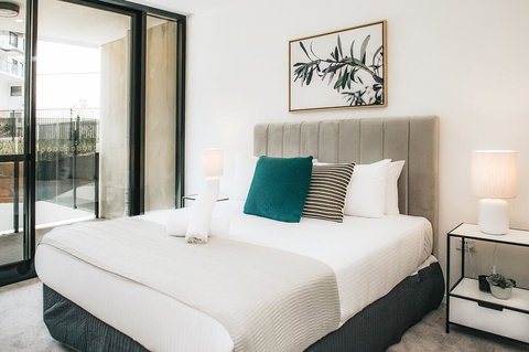 Urban Rest - Kerridge St - New Castle Holiday 3