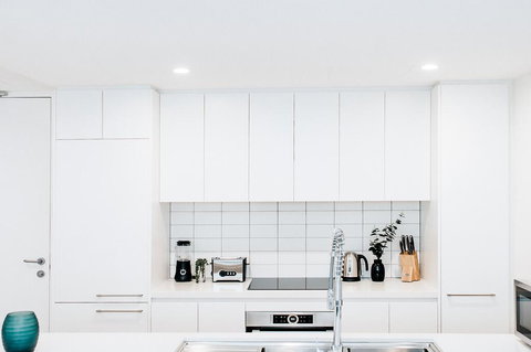 Urban Rest - Kerridge St - New Castle Holiday 1