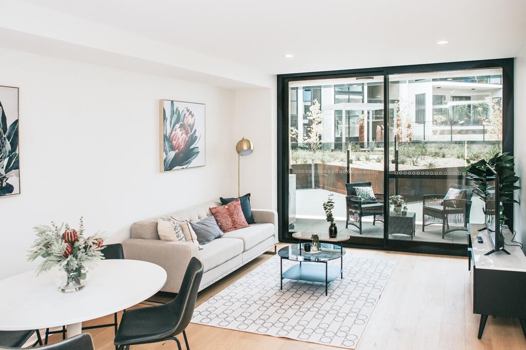 Apartments Shelly Beach QLD New Castle Holiday