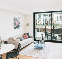 Urban Rest - Kerridge St - New Castle Holiday