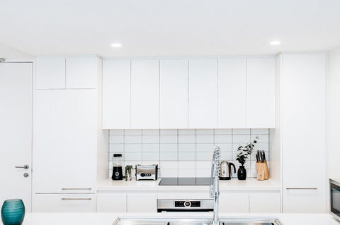 Urban Rest - Kerridge St - New Castle Holiday 1