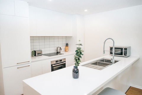 Urban Rest - Kerridge St - New Castle Holiday 2