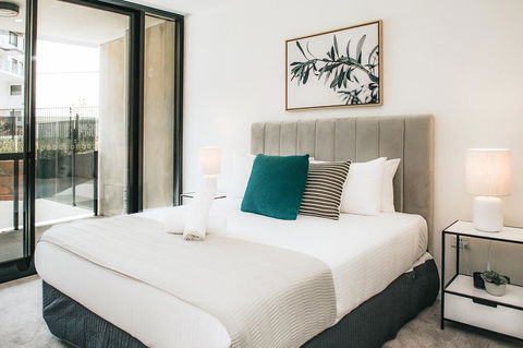 Urban Rest - Kerridge St - New Castle Holiday 3