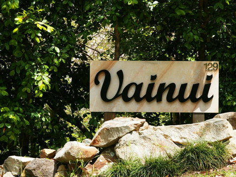 Vainui - New Castle Holiday 3