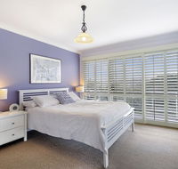 Valley View Bed and Breakfast - New Castle Holiday