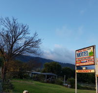 Valley View Motel - New Castle Holiday