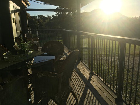 Valley Views Lodge Port Douglas - New Castle Holiday 3