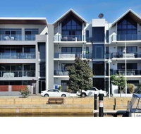 Venetian Canal 1 Bedroom Apartment - New Castle Holiday