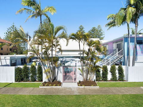 Ventura Beach Motel - 1 Bedroom Unit 9 - New Castle Holiday 0