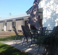 Verandah Motel - New Castle Holiday