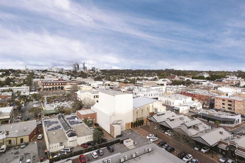 Vibe Hotel Subiaco Perth - New Castle Holiday 2