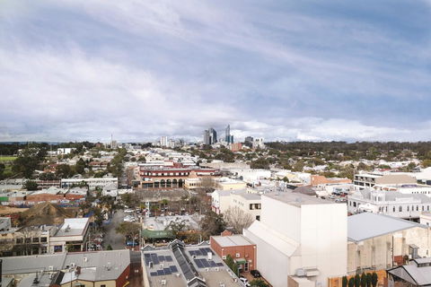 Vibe Hotel Subiaco Perth - New Castle Holiday 1