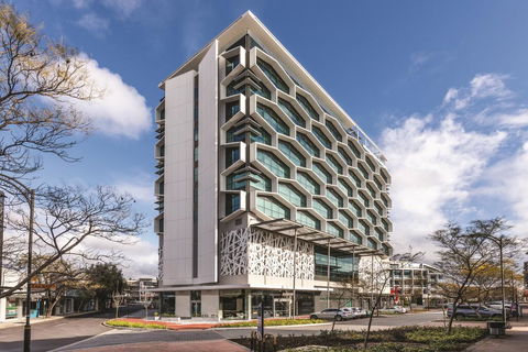 Vibe Hotel Subiaco Perth - New Castle Holiday 0