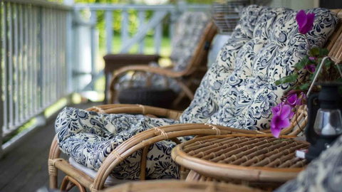 Vicarage View Cottage - New Castle Holiday 3