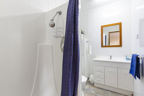 Venus Bay Beachfront Tourist Park South Australia - New Castle Holiday 2