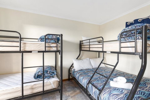 Venus Bay Beachfront Tourist Park South Australia - New Castle Holiday 3