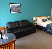 Victoria Lodge Motor Inn  Apartments - New Castle Holiday