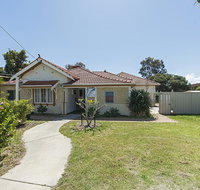 Victoria Park Lodge - New Castle Holiday