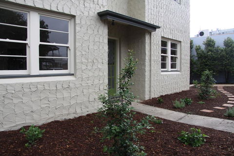 Victoria Street Apartments - New Castle Holiday 1