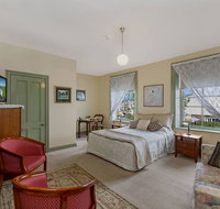 Victoria House - New Castle Holiday