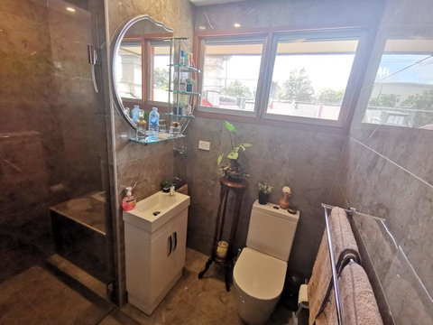 Victorian Terrace Sydney - New Castle Holiday 3