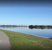 Victoria Park Villa 2 - New Castle Holiday