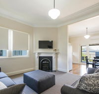 Victoria Street Apartments - New Castle Holiday