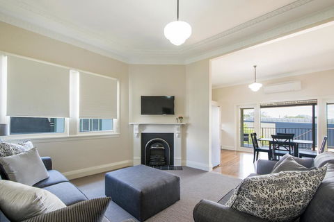 Victoria Street Apartments - New Castle Holiday 0